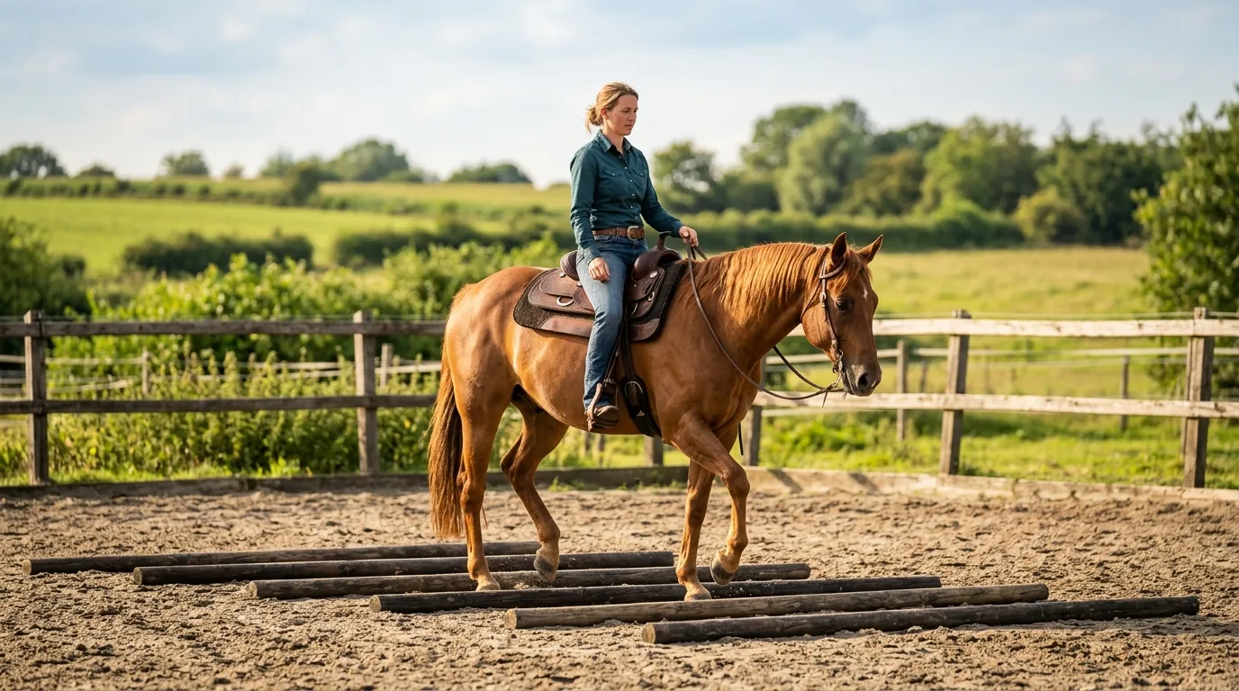 Western trail-class: tak się do tego przygotować